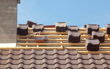 Littleton Upon Severn clay roofing costs
