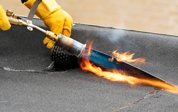 flat roof repairs Littleton Upon Severn, Gloucestershire