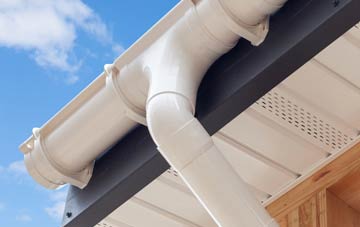 Littleton Upon Severn gutter installation costs