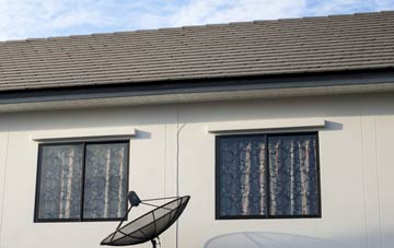 Littleton Upon Severn rubber roof costs