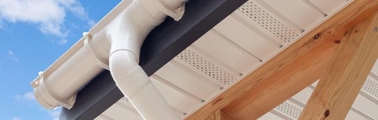 get Littleton Upon Severn guttering quotes today