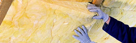 quotes for Littleton Upon Severn roof insulation
