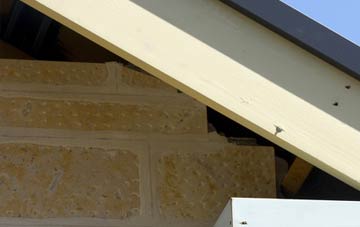 soffit repair Littleton Upon Severn