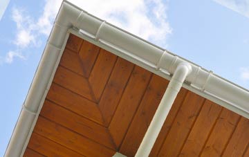 Littleton Upon Severn soffit types