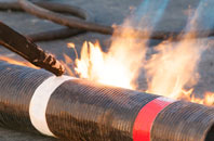 Littleton Upon Severn flat roofing replacement