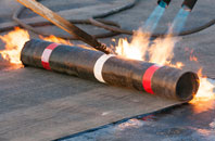 Littleton Upon Severn flat roof sealing